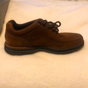 Rockport WT Classic casual leather shoes
